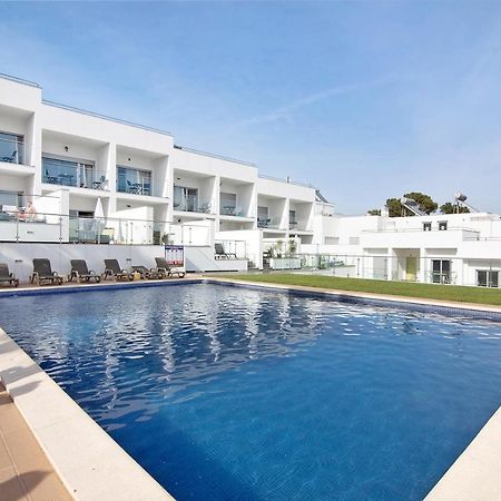 Apartamento Oceano Albufeira Exteriér fotografie